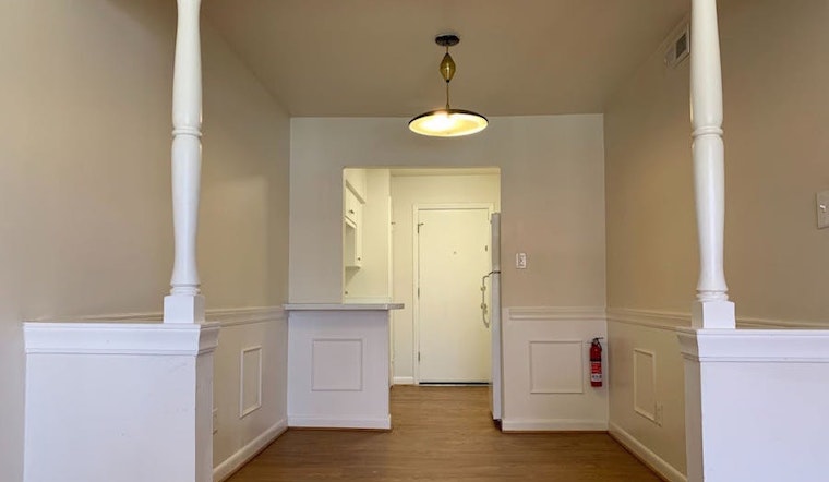 Renting in Charlotte: What's the cheapest apartment available right now?