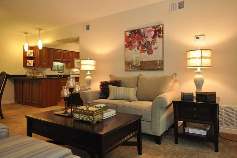 Renting in Virginia Beach: What will $1,000 get you?