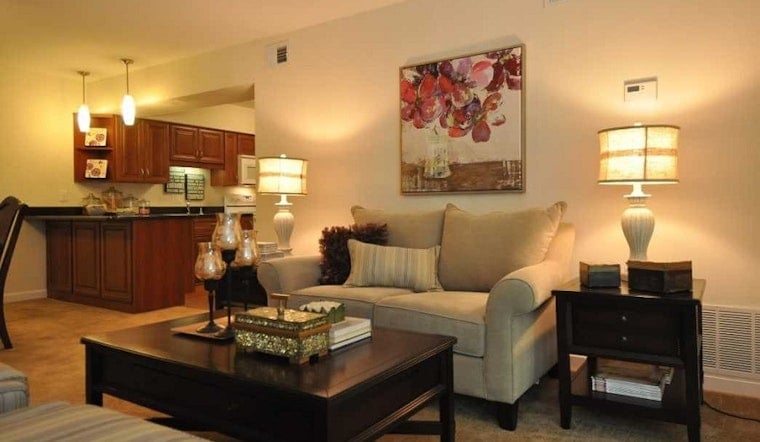Renting in Virginia Beach: What will $1,000 get you?