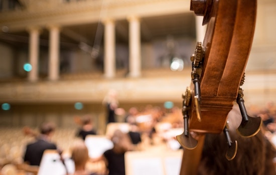 Here's what to do in Jacksonville this week