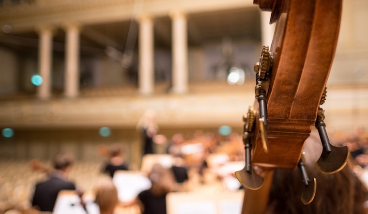Here's what to do in Jacksonville this week