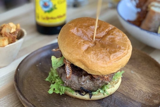 Check out the 3 newest businesses to debut in New Orleans
