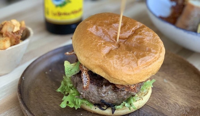 Check out the 3 newest businesses to debut in New Orleans