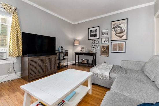 Renting in Chicago: What will $1,800 get you?