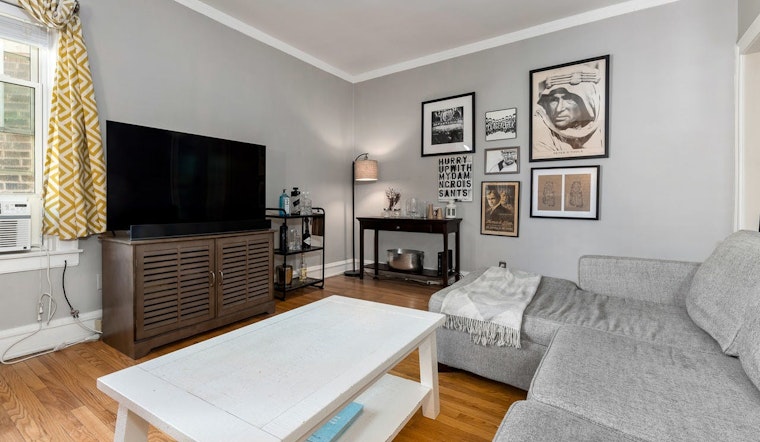 Renting in Chicago: What will $1,800 get you?