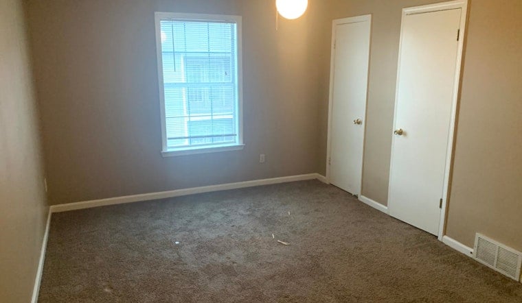 What will $700 rent you in East Memphis-Colonial-Yorkshire, today?