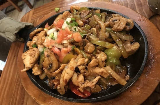 Celebrate Cinco de Mayo at Colorado Springs' best Mexican restaurants