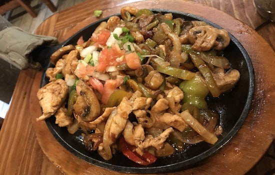 Celebrate Cinco de Mayo at Colorado Springs' best Mexican restaurants