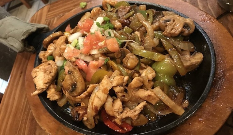 Celebrate Cinco de Mayo at Colorado Springs' best Mexican restaurants