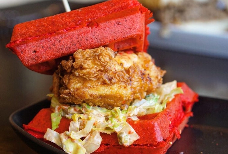 The 5 best New American spots in Las Vegas