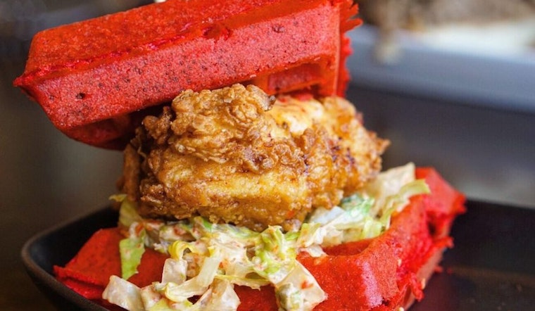 The 5 best New American spots in Las Vegas