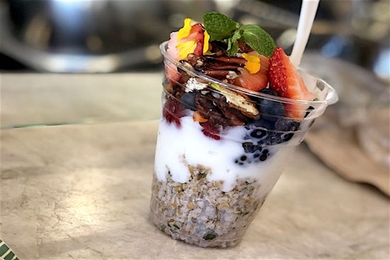 Here are Historic Filipinotown's 3 newest businesses to open