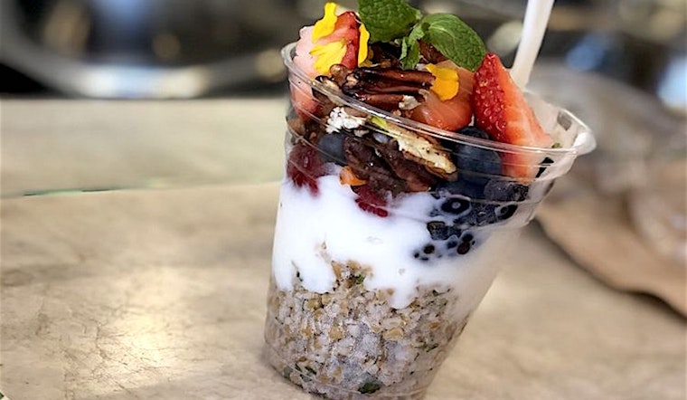 Here are Historic Filipinotown's 3 newest businesses to open