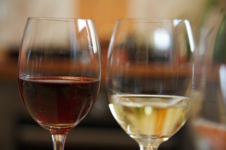 Columbus boasts a hot lineup of food and drink events this week