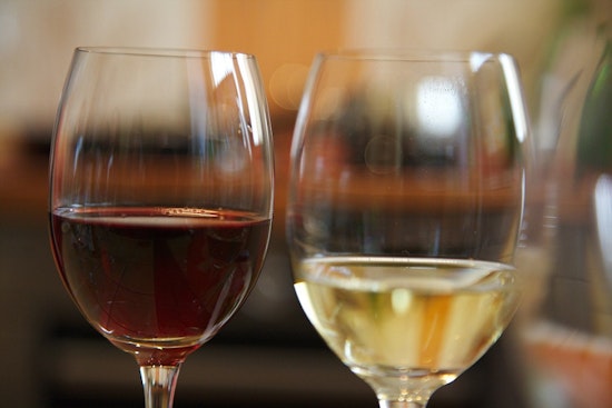 Columbus boasts a hot lineup of food and drink events this week