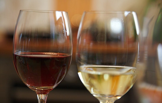 Columbus boasts a hot lineup of food and drink events this week