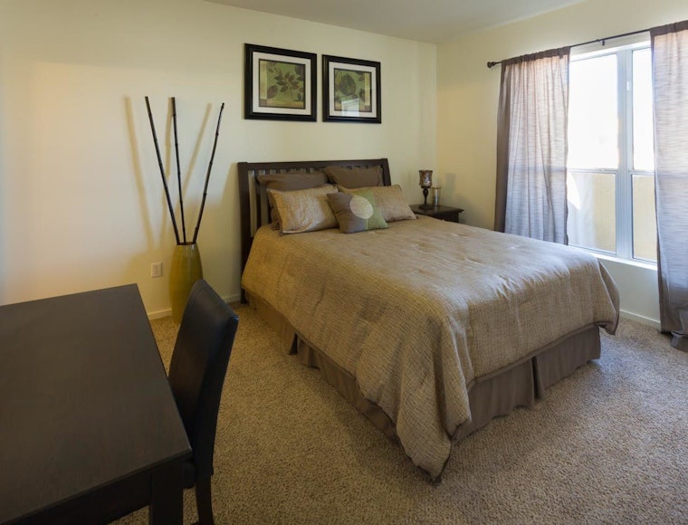 Renting in Albuquerque: What will $800 get you?