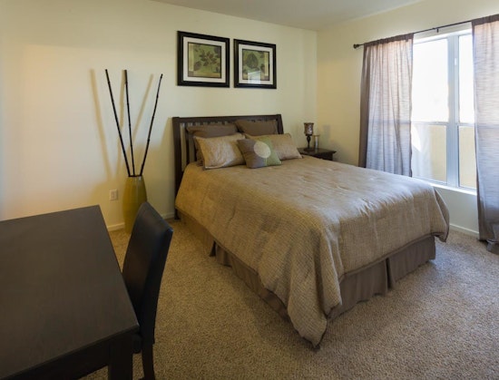Renting in Albuquerque: What will $800 get you?