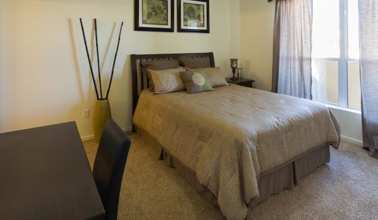 Renting in Albuquerque: What will $800 get you?