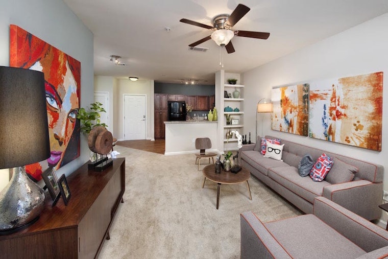 What will $1,200 rent you in Lindbergh, today?