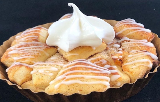 Memoz Dessert Cafe makes Eliot debut, with customizable desserts and more