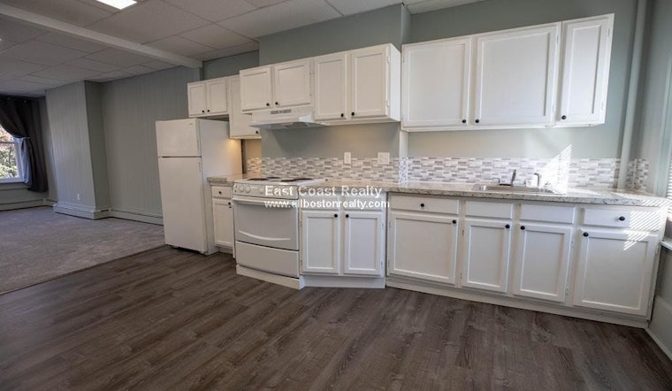 Renting in Boston: What will $2,000 get you?