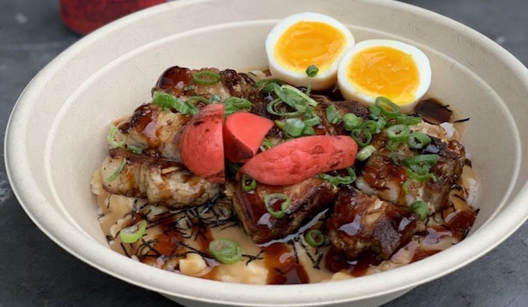 Here are San Diego's top 5 Filipino spots