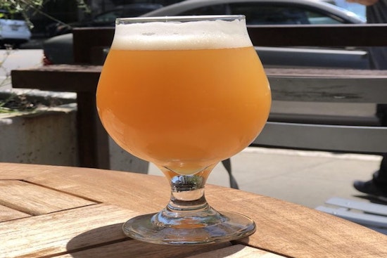 Sacramento's top 5 breweries, ranked