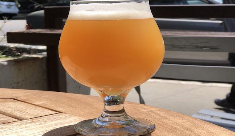 Sacramento's top 5 breweries, ranked