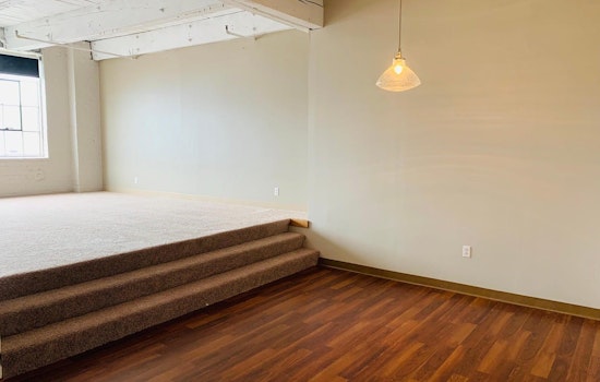Renting in Cleveland: What will $800 get you?