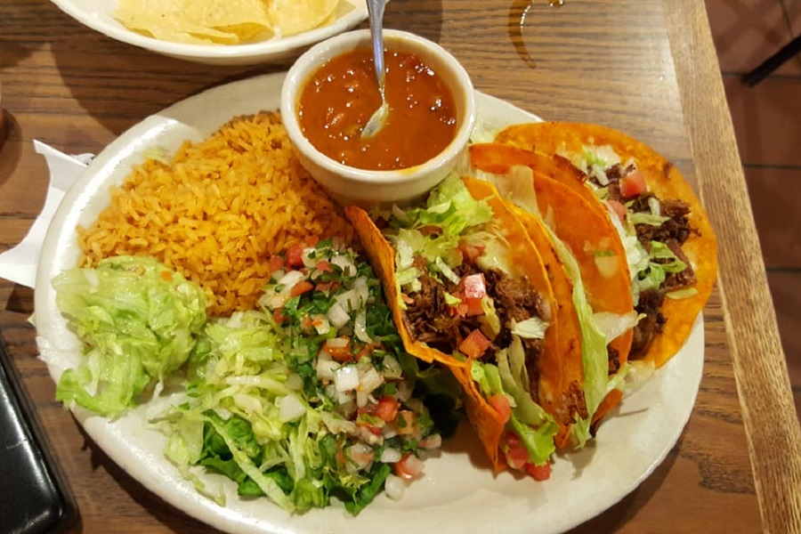 Celebrate Cinco de Mayo at Fort Worth's best Mexican restaurants