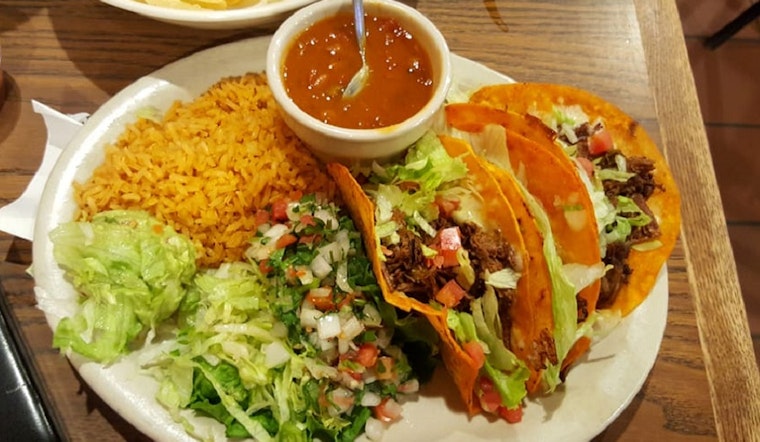 Celebrate Cinco de Mayo at Fort Worth's best Mexican restaurants