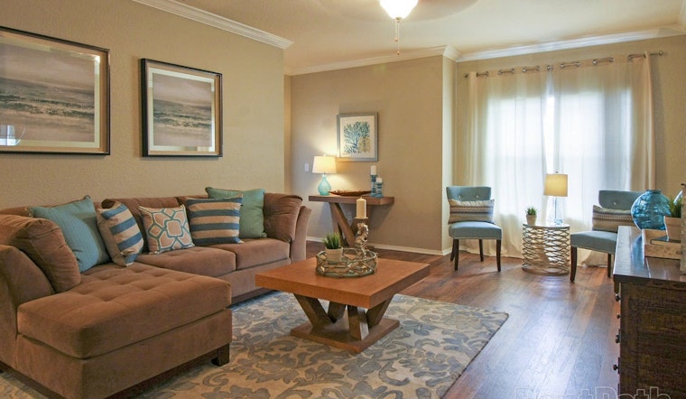 Renting in Tampa: What will $1,000 get you?