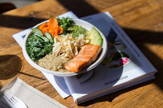 Score Salad And More At Logan Square's New 'Sweetgreen' Location