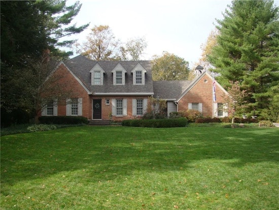 Indianapolis' swankiest cribs for rent right now