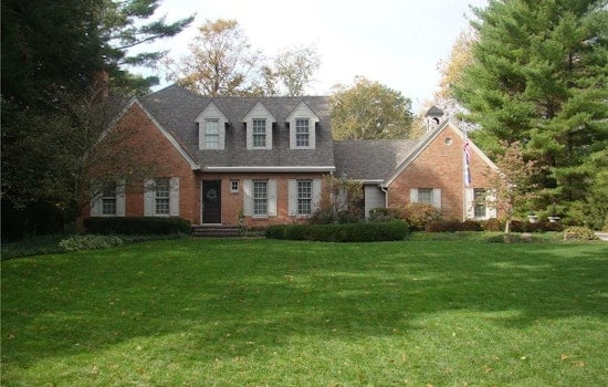 Indianapolis' swankiest cribs for rent right now