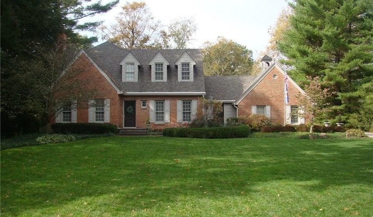 Indianapolis' swankiest cribs for rent right now