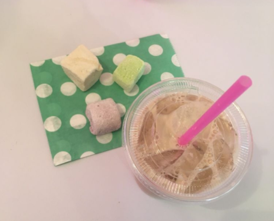 'Xo Marshmallow' Brings S'Mores And More To Rogers Park