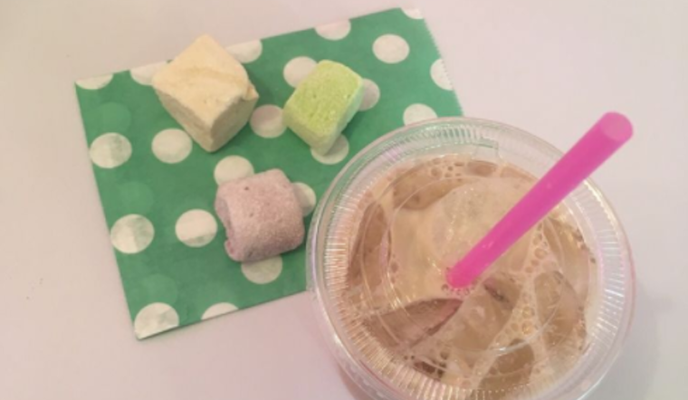 'Xo Marshmallow' Brings S'Mores And More To Rogers Park