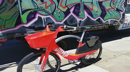 Startup Offers Free Electric Bike Rentals In Bayview, Mission