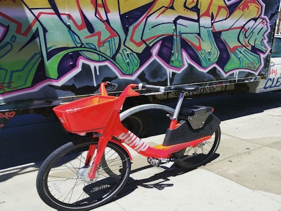 Startup Offers Free Electric Bike Rentals In Bayview, Mission
