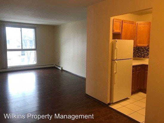 What will $800 rent you in Cambridge Heights, right now?