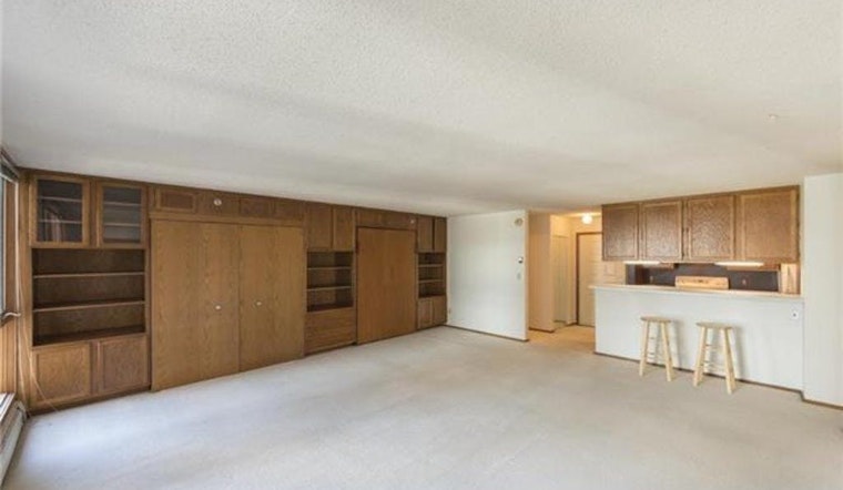 Renting in Minneapolis: What will $1,100 get you?
