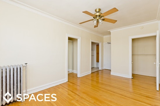 The cheapest apartment rentals on the market in the Near North, Chicago
