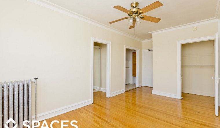 The cheapest apartment rentals on the market in the Near North, Chicago