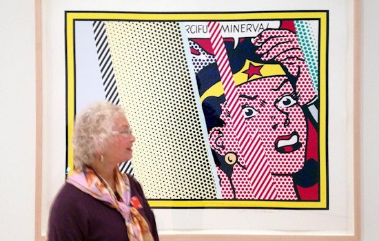 A Cup Of Coffee With Comic Book Artist & Historian Trina Robbins