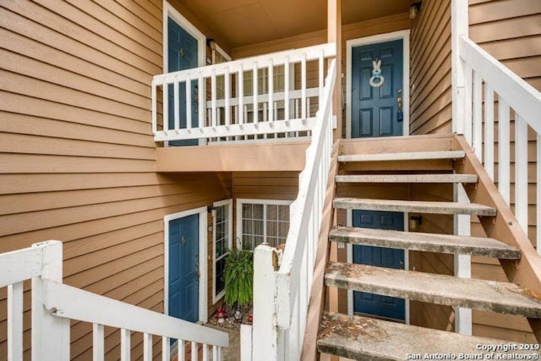 Renting in San Antonio: What will $900 get you?
