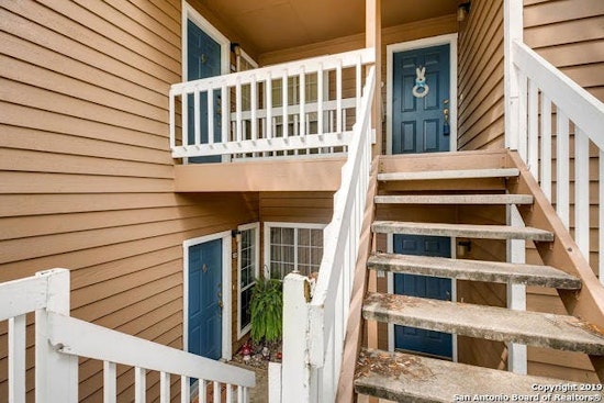 Renting in San Antonio: What will $900 get you?