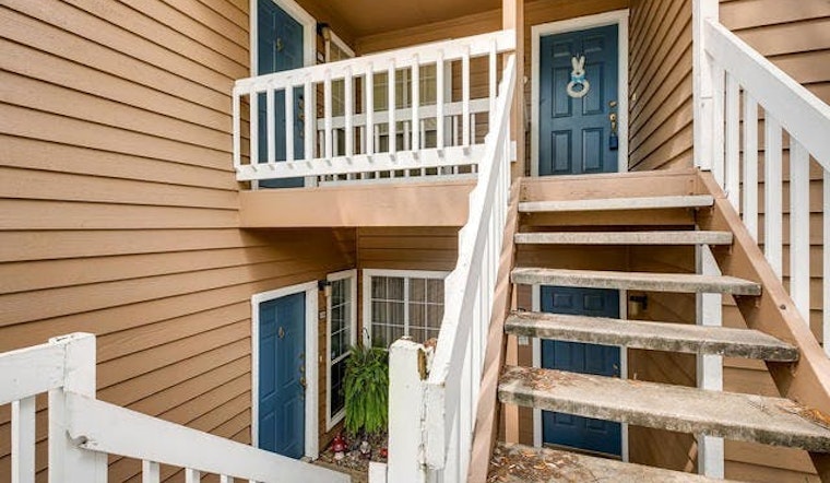 Renting in San Antonio: What will $900 get you?