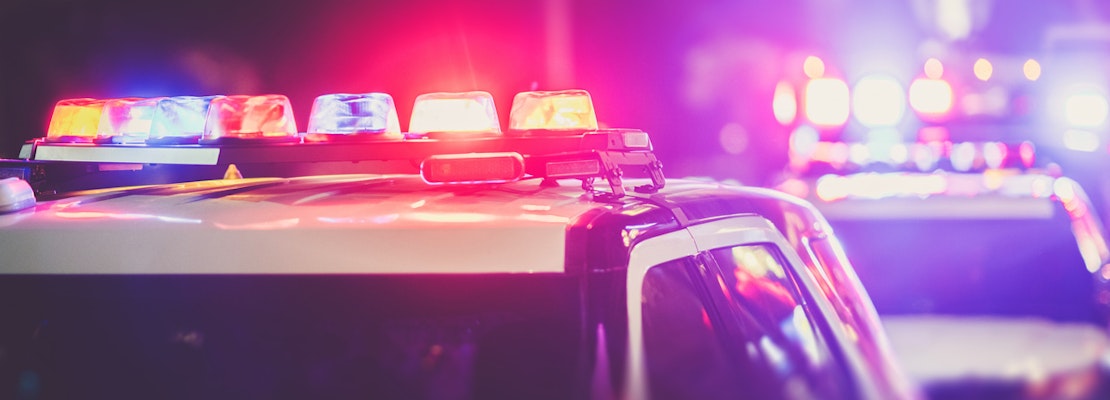 Orlando crime dropping: Which offenses are falling most?